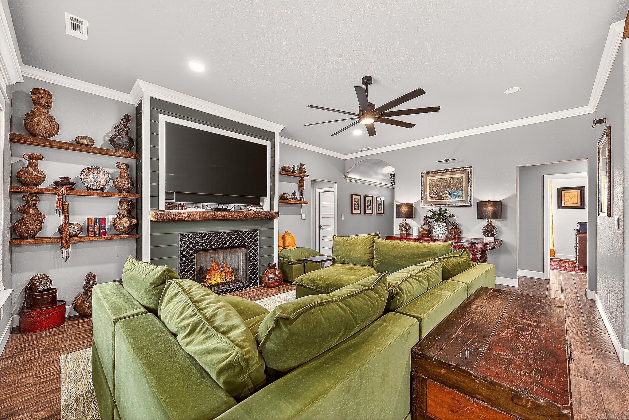 Not In List - Residential