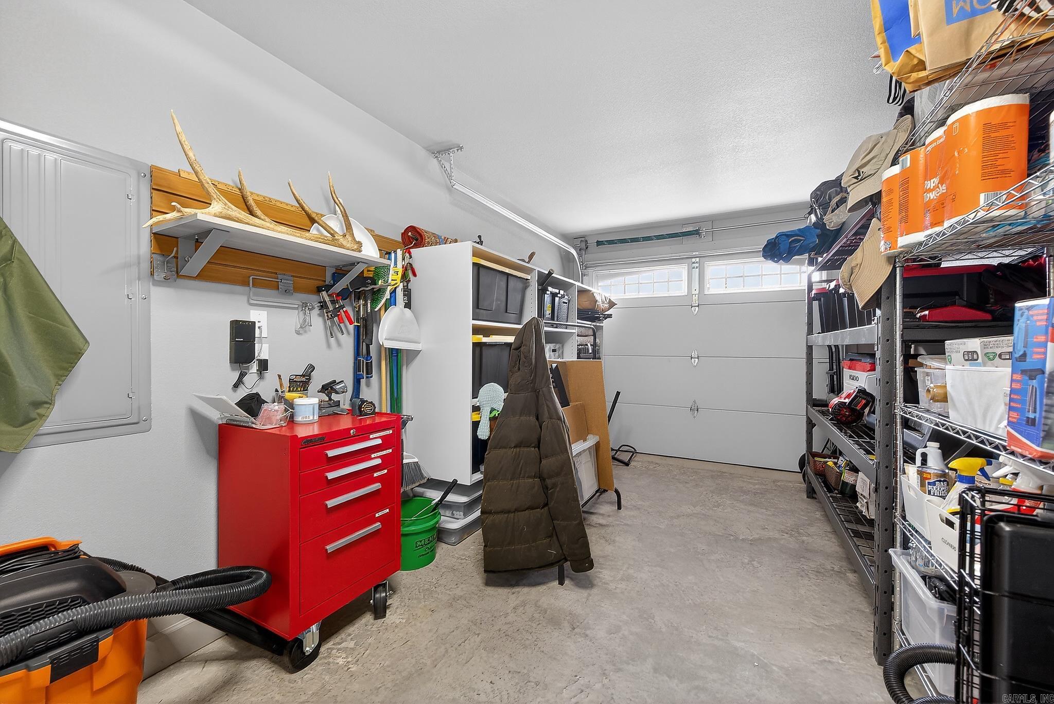 Not In List - Residential