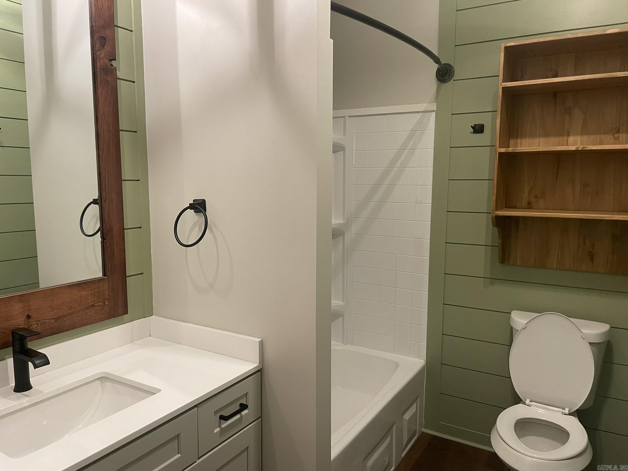 FAWNDALE - Residential