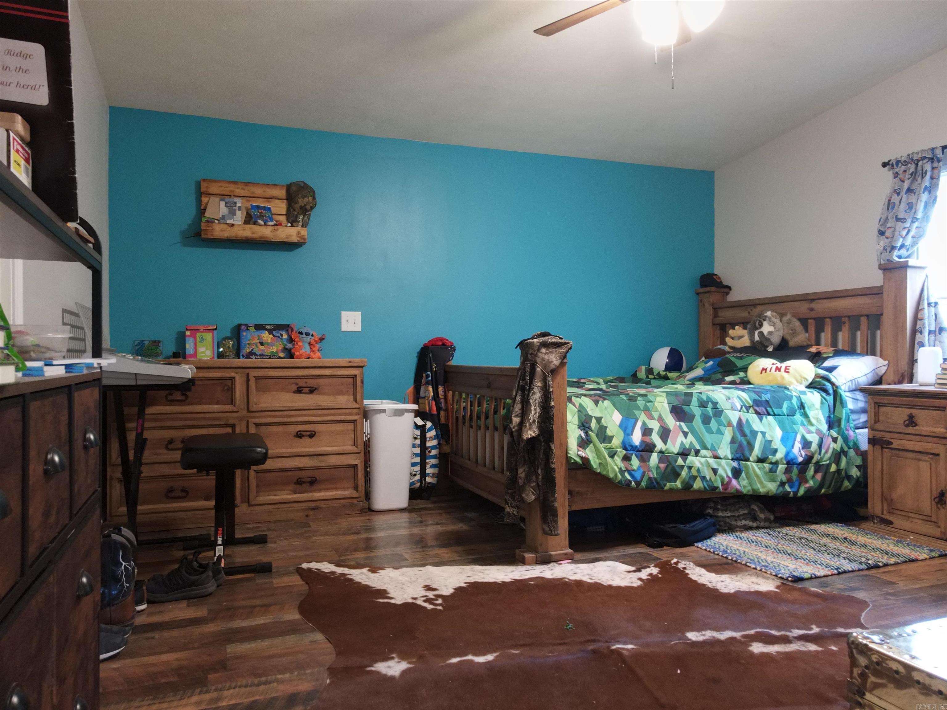 FAWNDALE - Residential