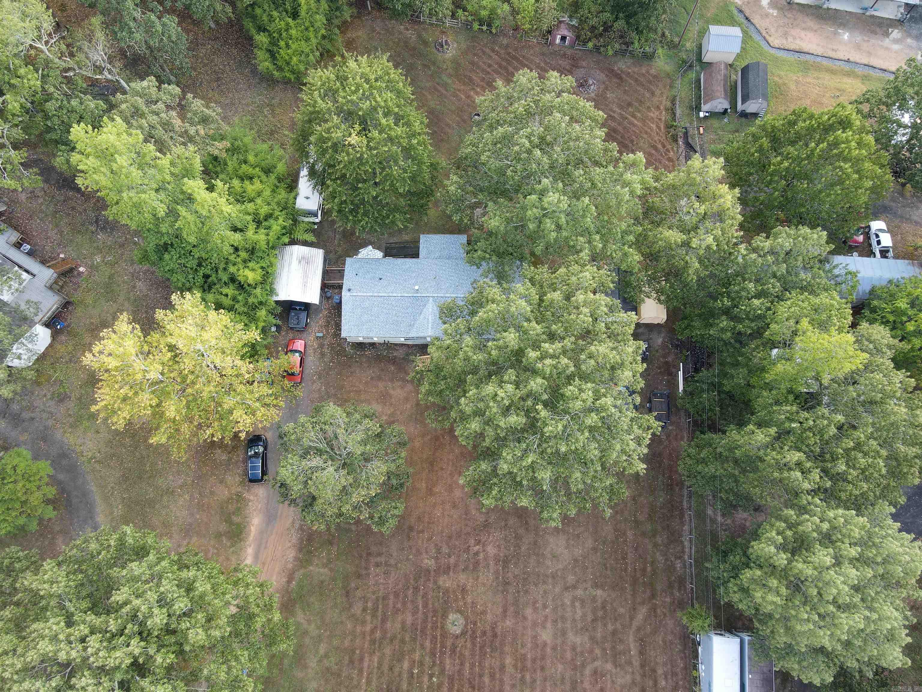 FAWNDALE - Residential