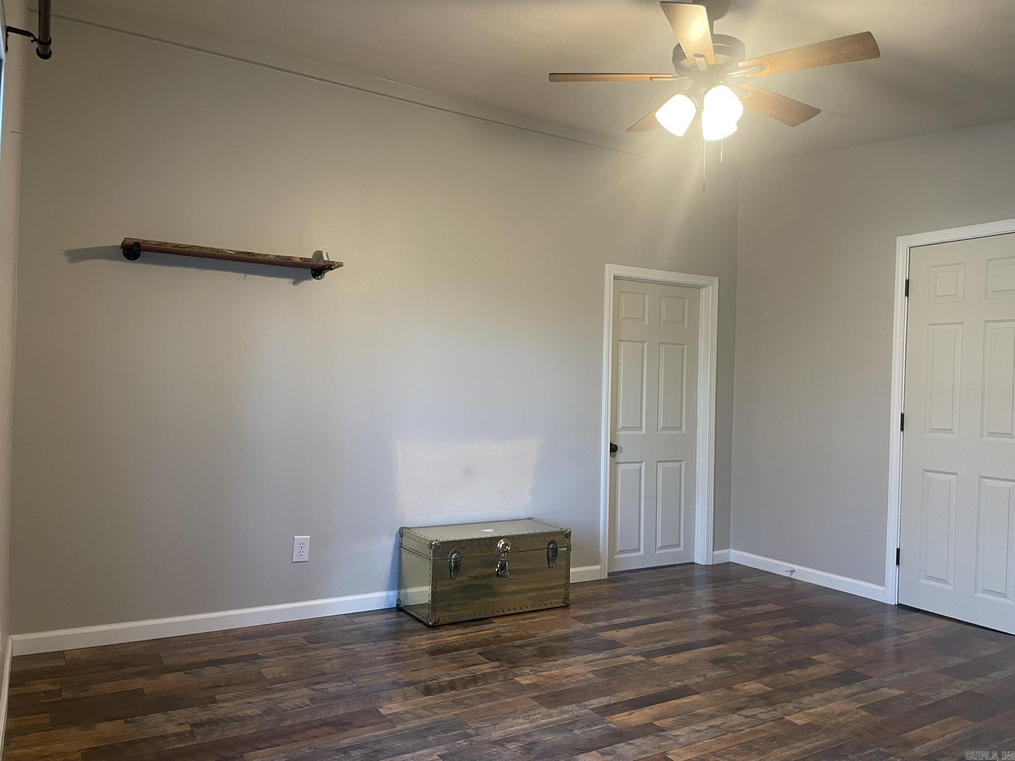 FAWNDALE - Residential