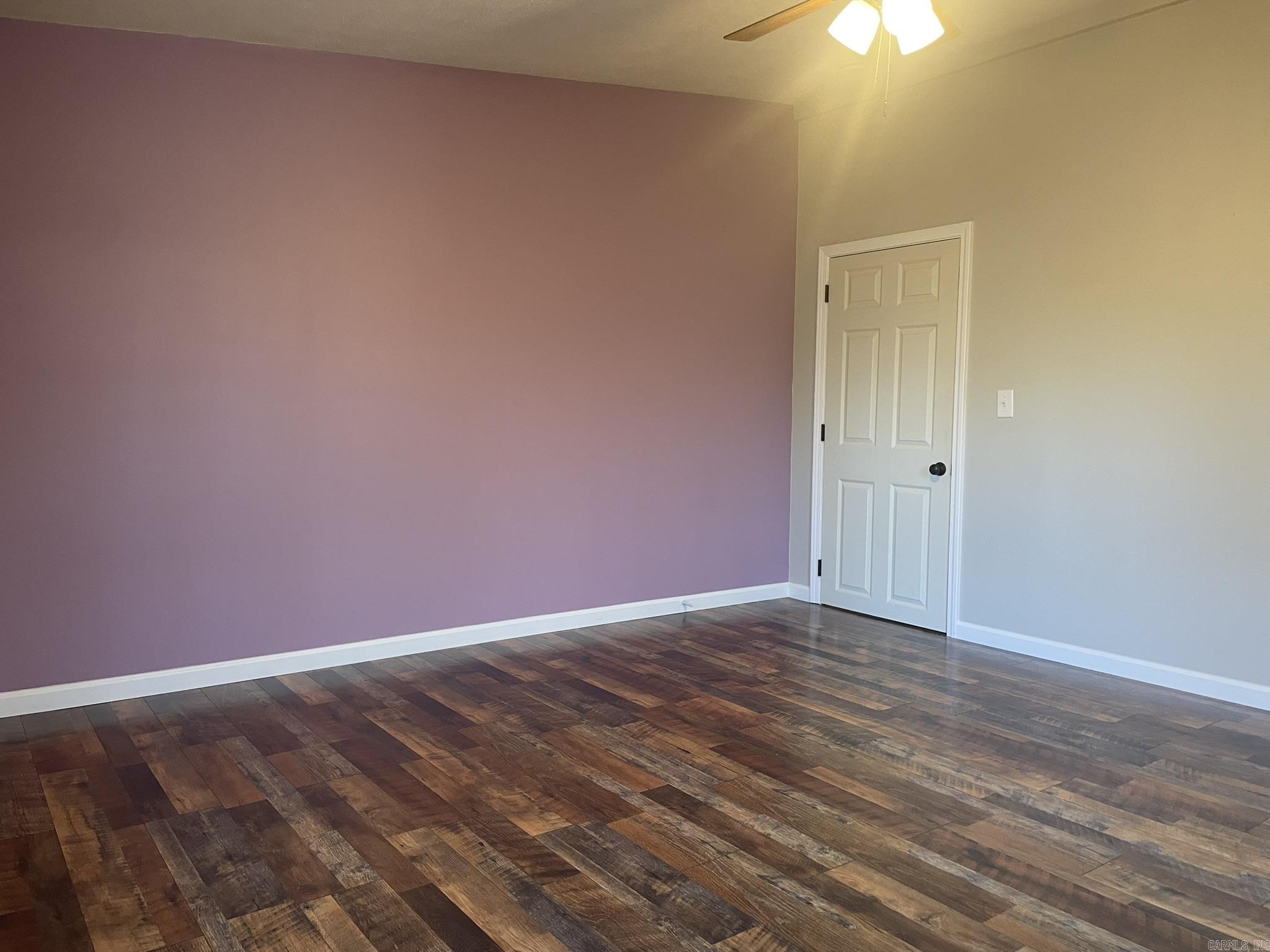 FAWNDALE - Residential