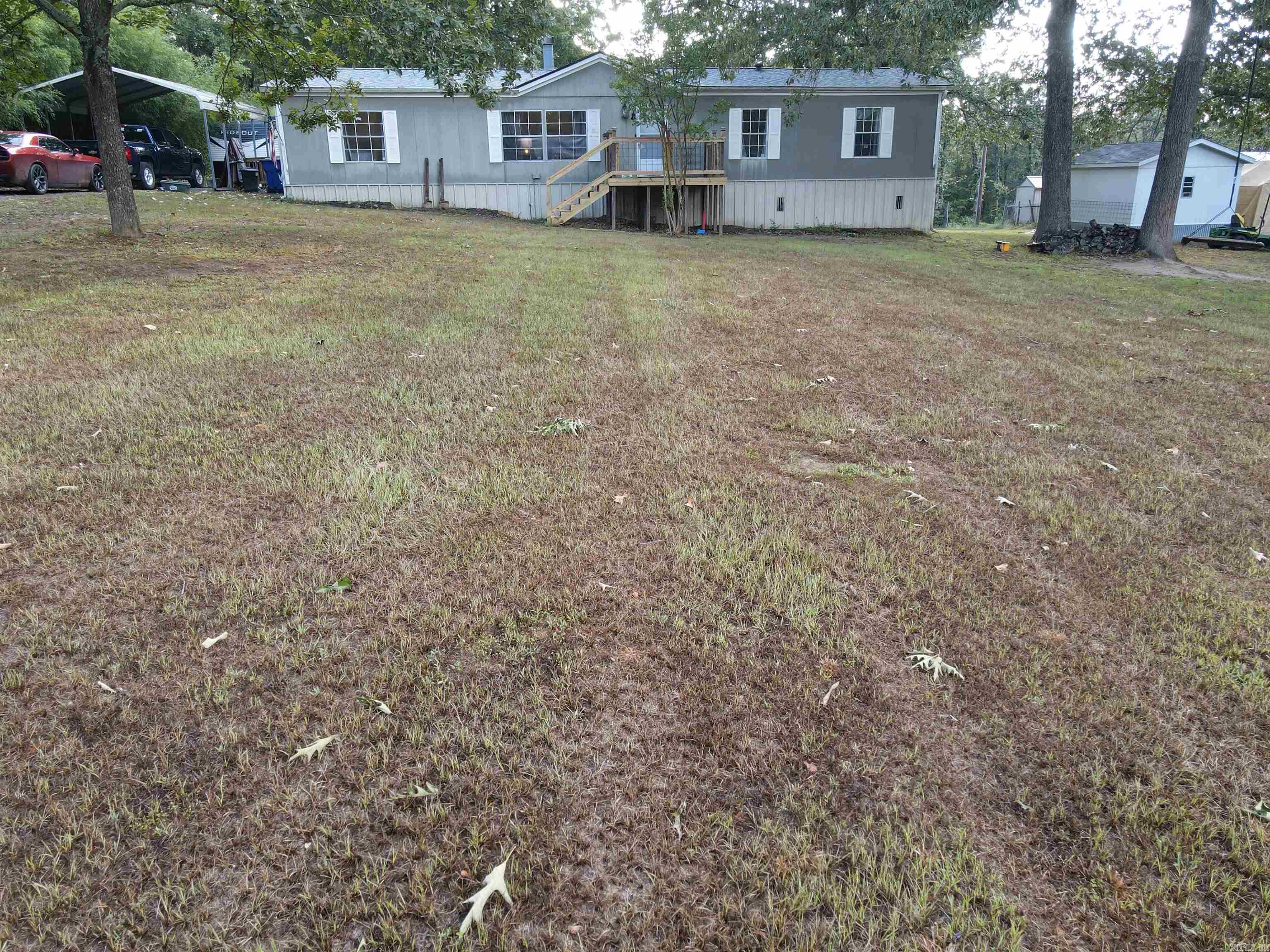 FAWNDALE - Residential