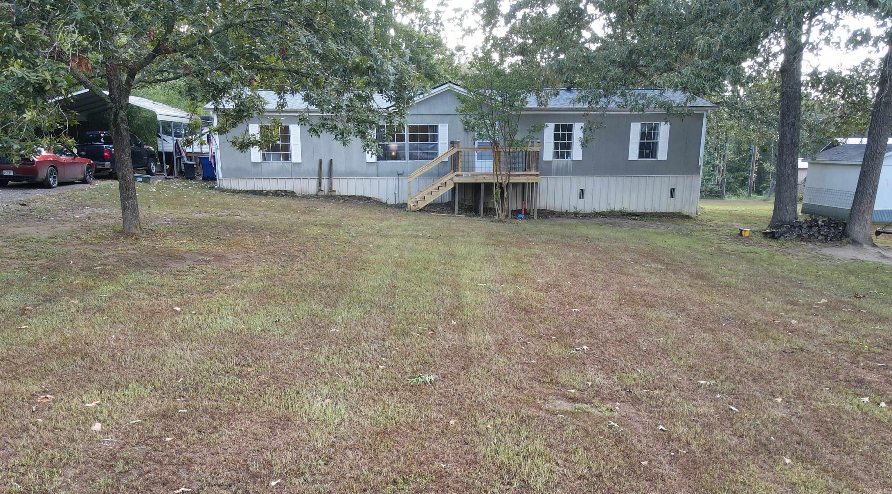 FAWNDALE - Residential