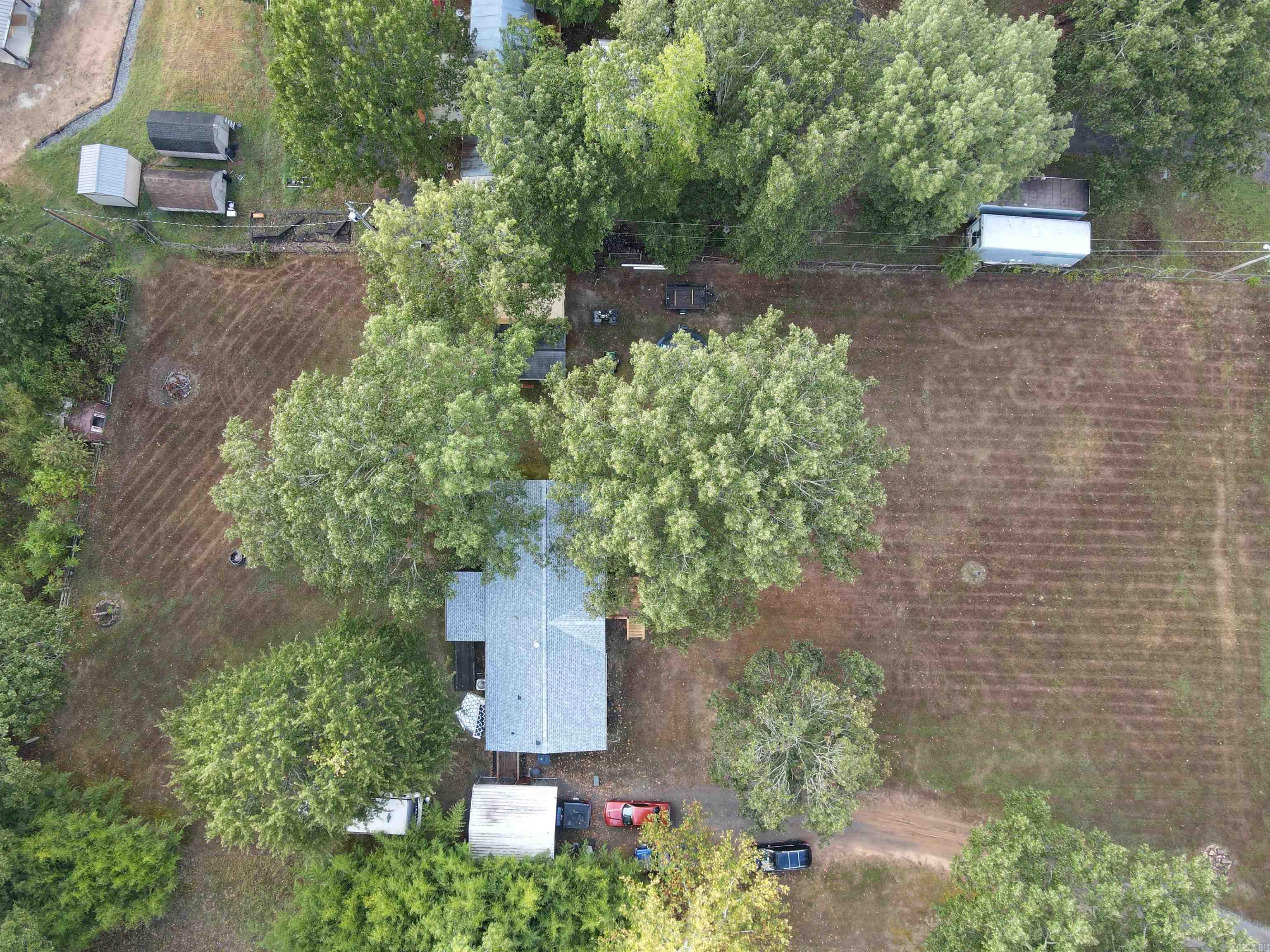 FAWNDALE - Residential