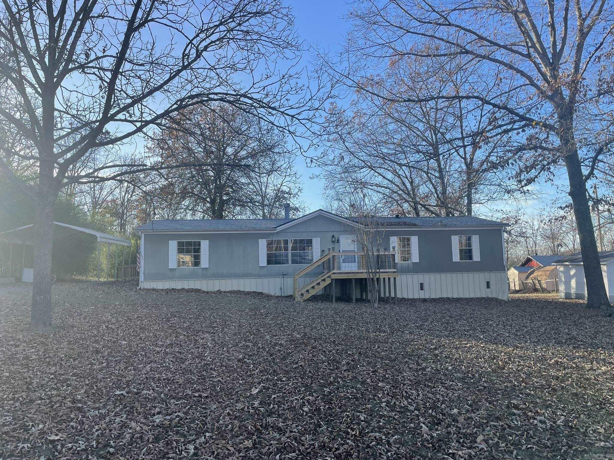 FAWNDALE - Residential