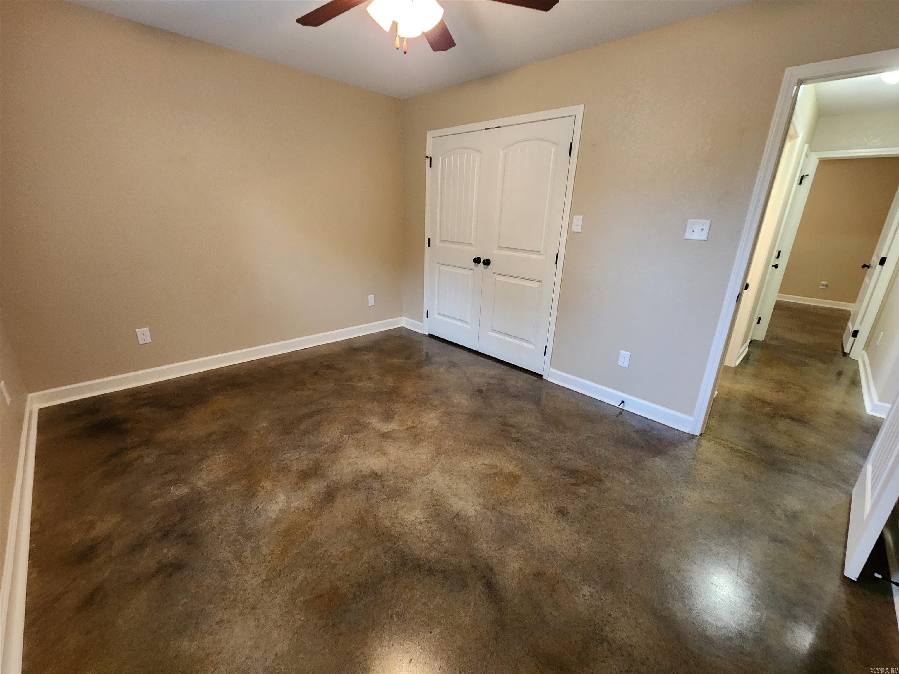 Spanns Pine Acres - Residential Lease