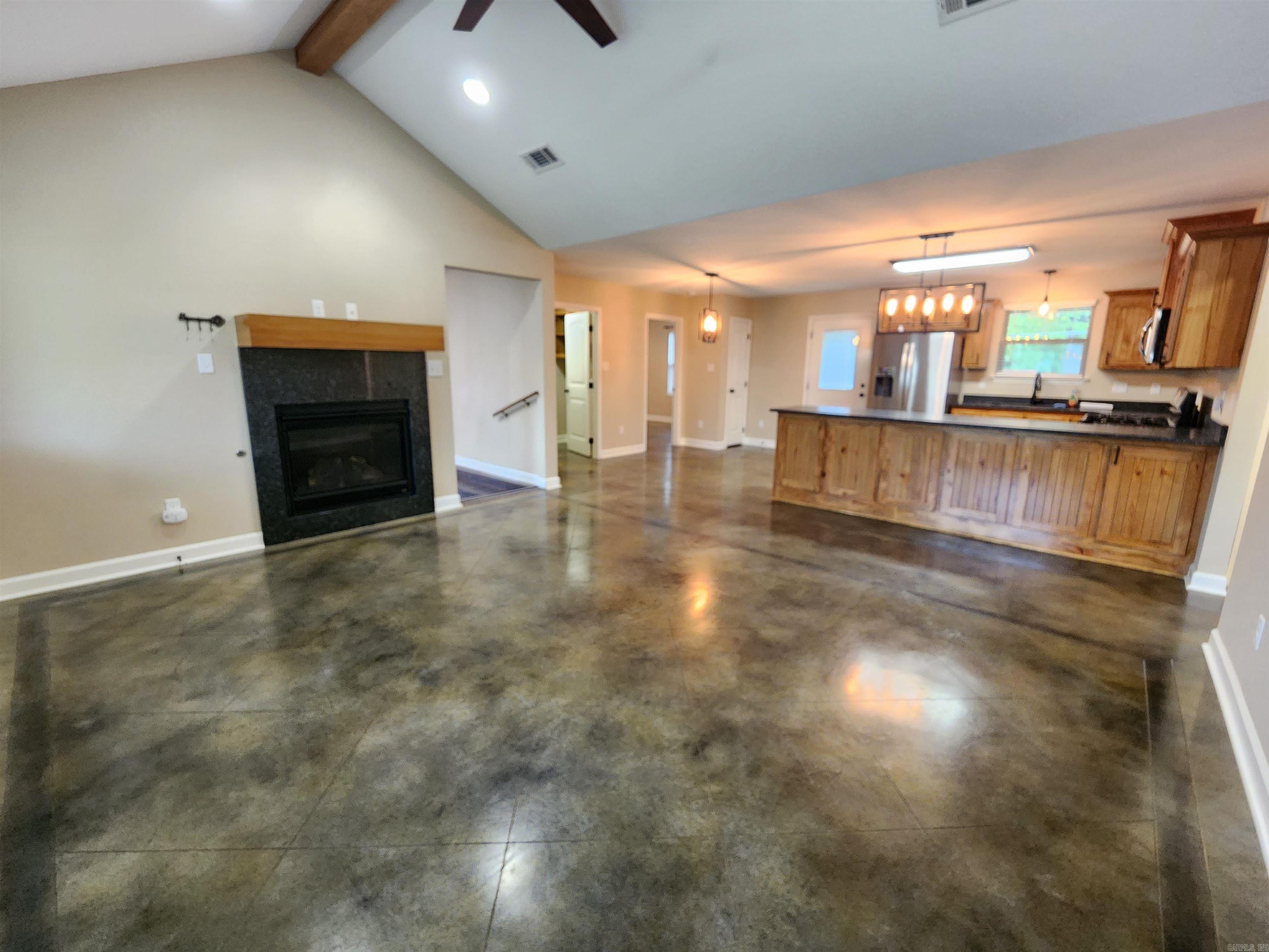 Spanns Pine Acres - Residential Lease