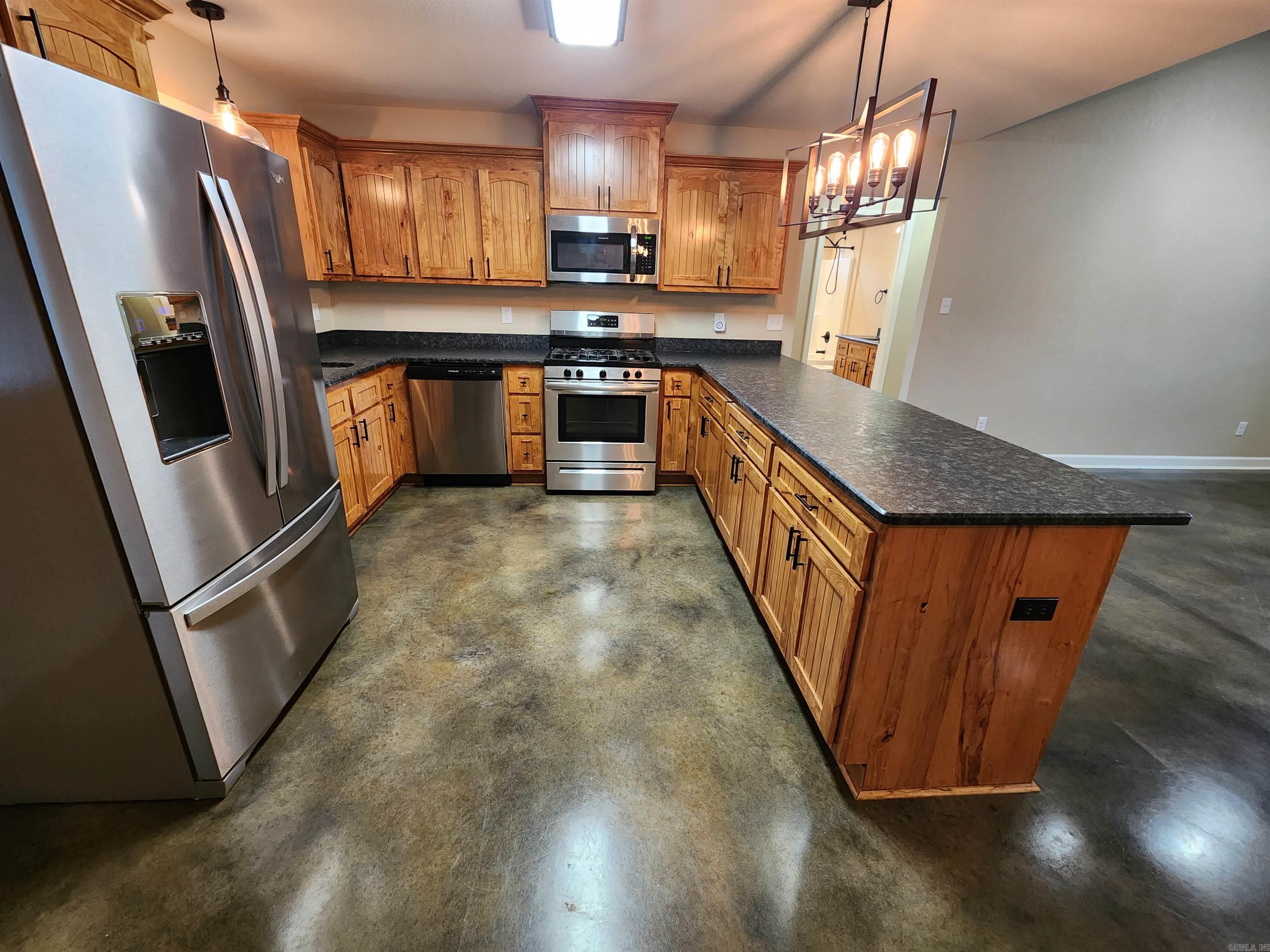 Spanns Pine Acres - Residential Lease