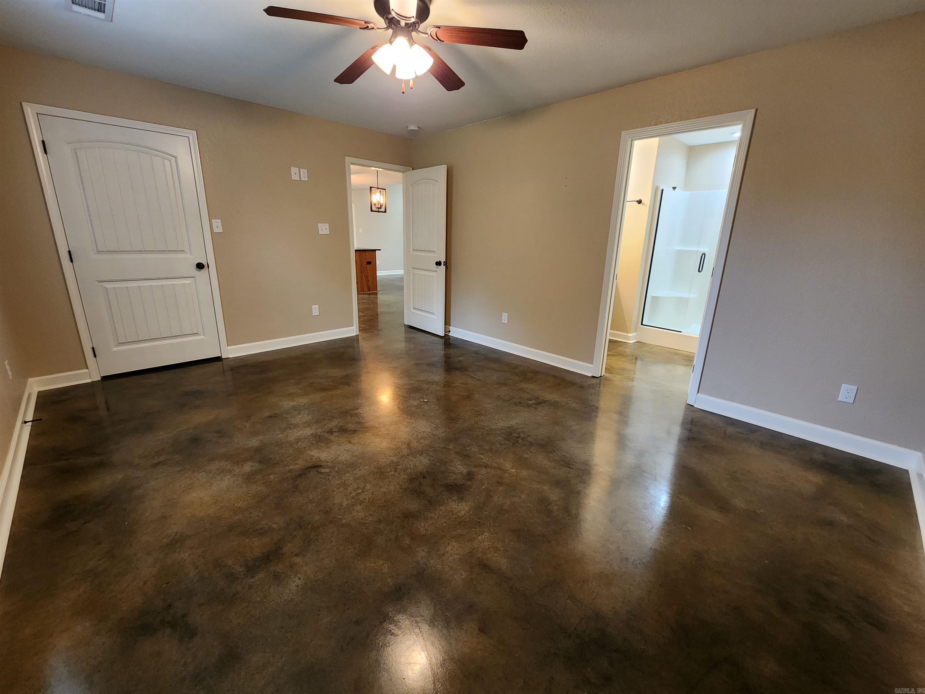 Spanns Pine Acres - Residential Lease