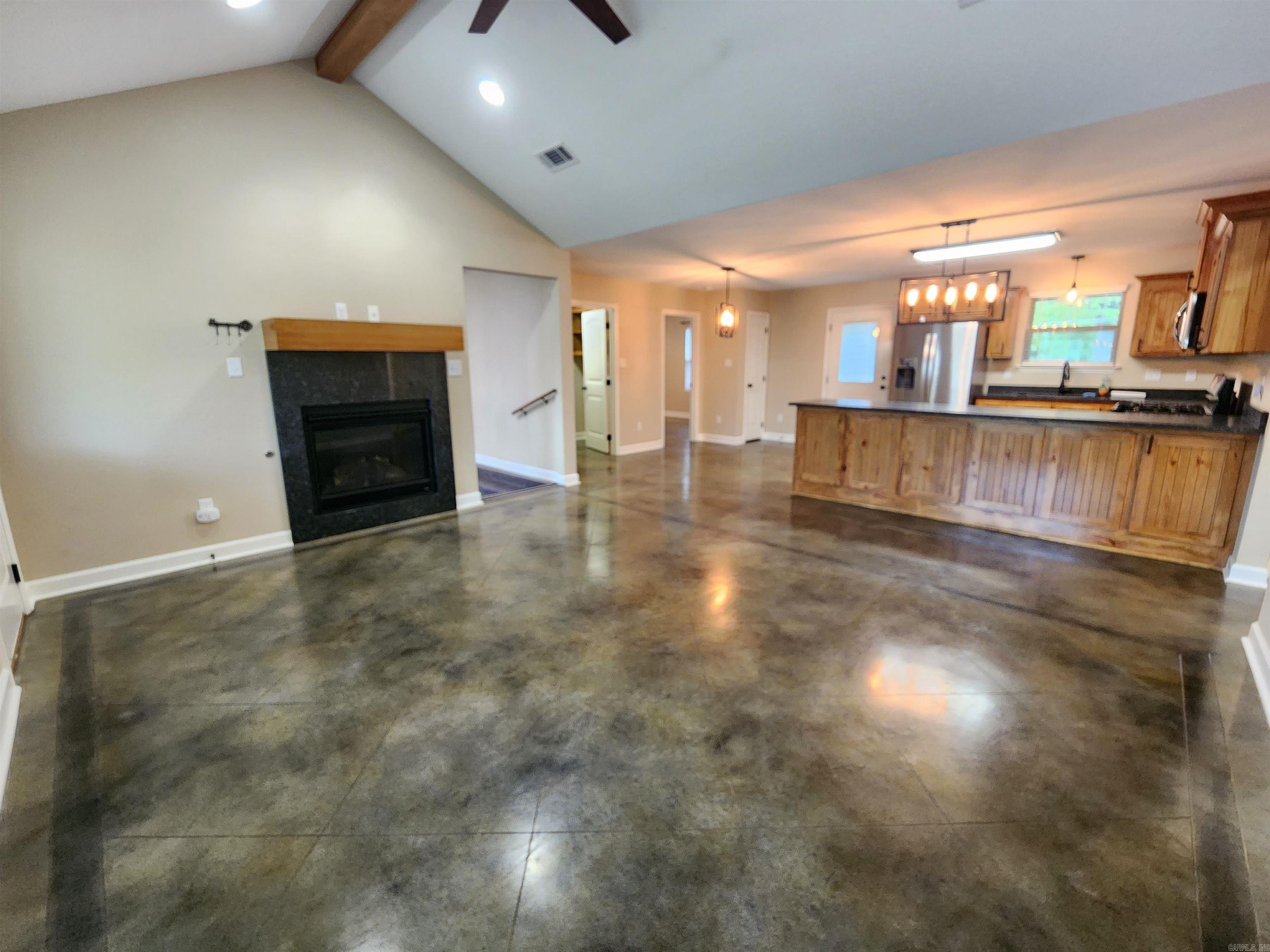 Spanns Pine Acres - Residential Lease