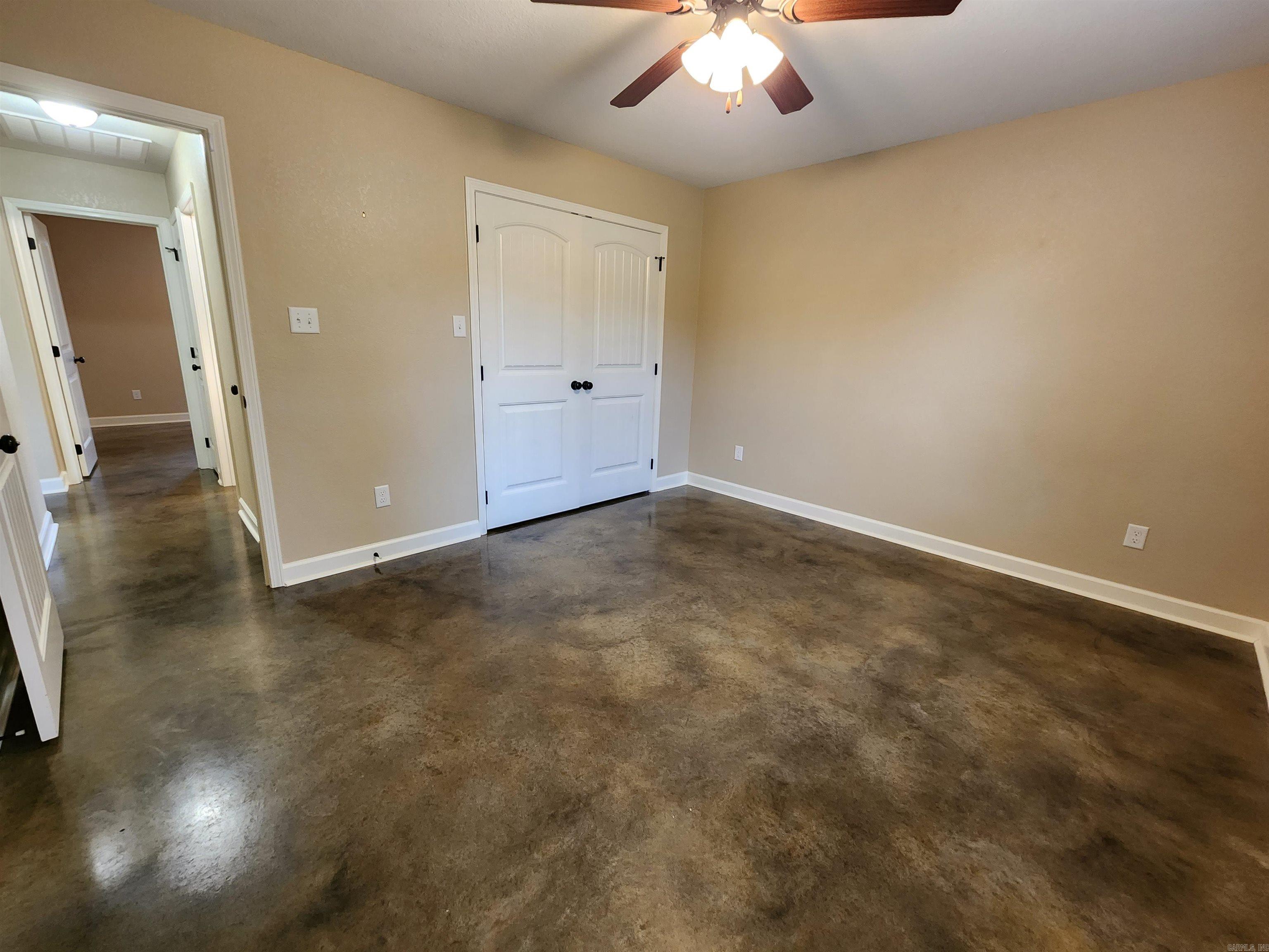 Spanns Pine Acres - Residential Lease