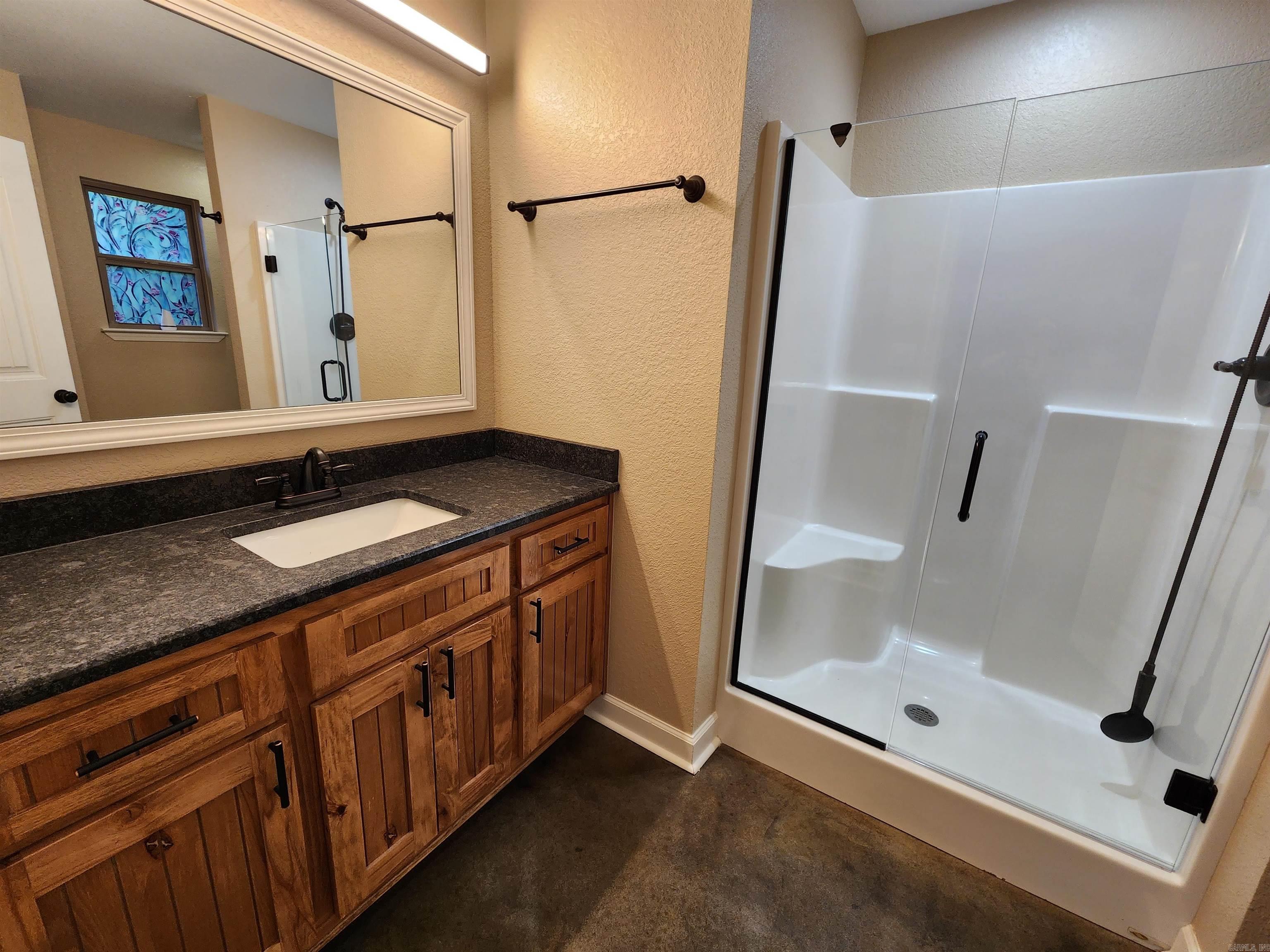 Spanns Pine Acres - Residential Lease