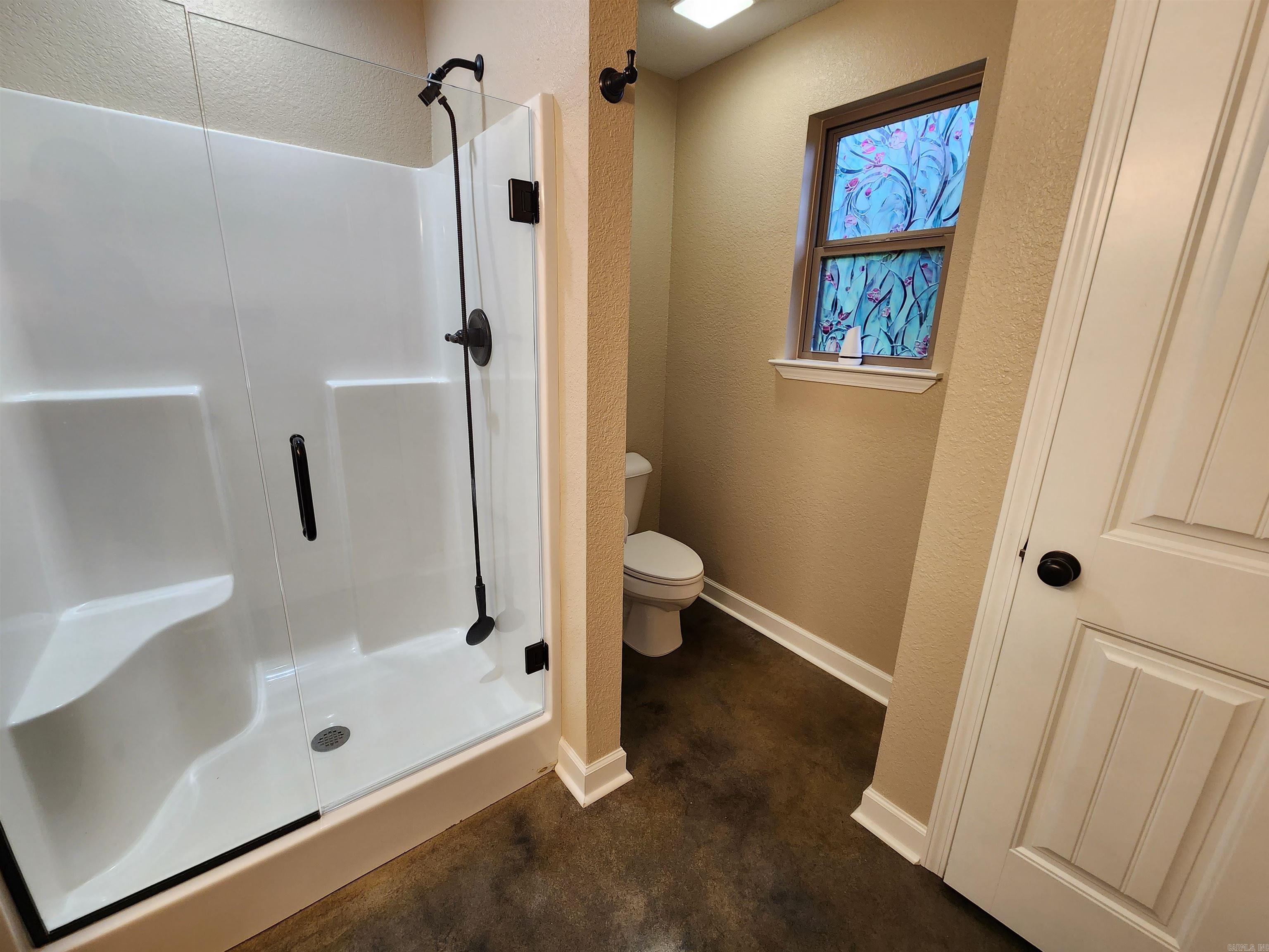 Spanns Pine Acres - Residential Lease