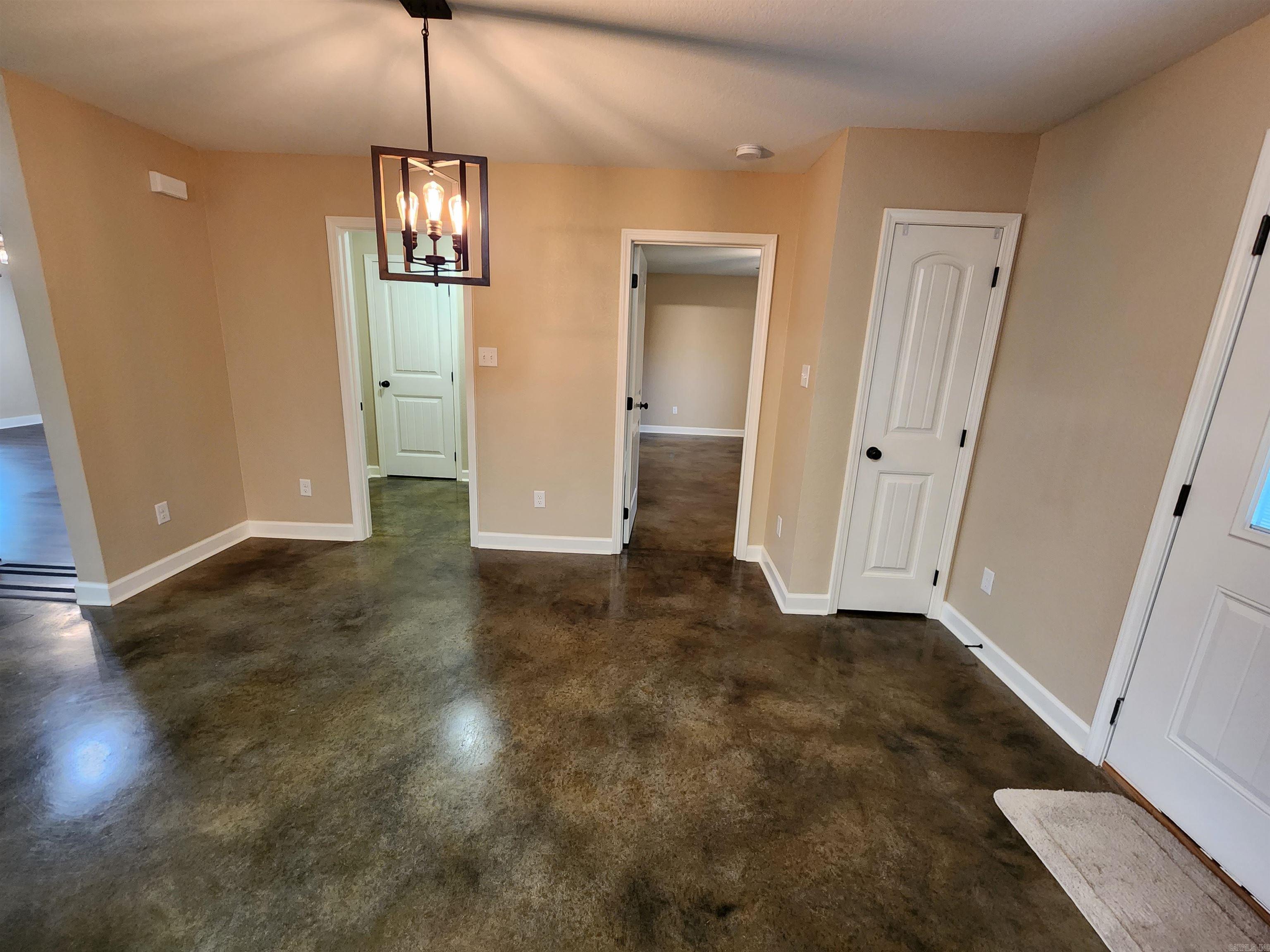 Spanns Pine Acres - Residential Lease