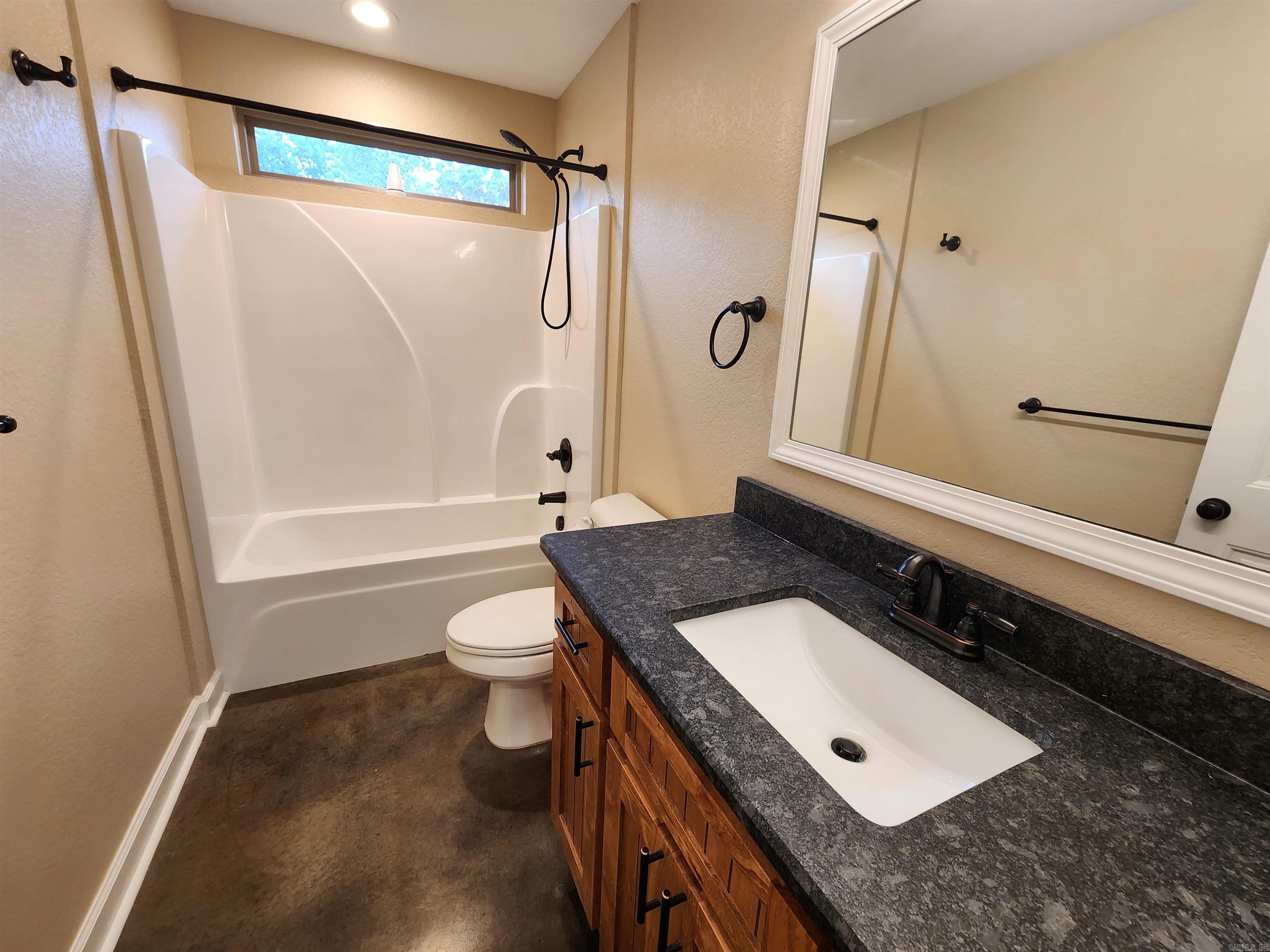 Spanns Pine Acres - Residential Lease