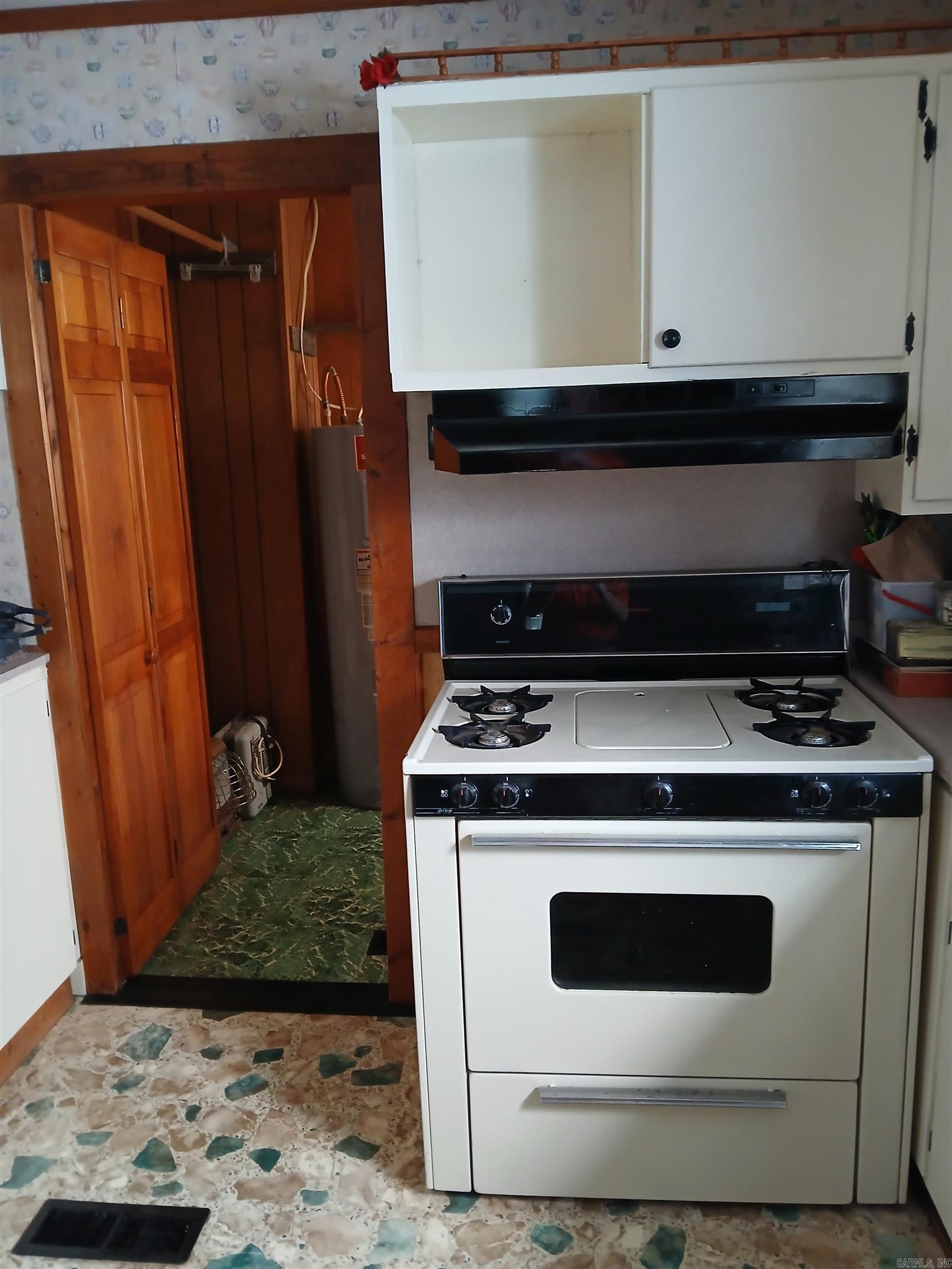 MEARS ADD - Residential