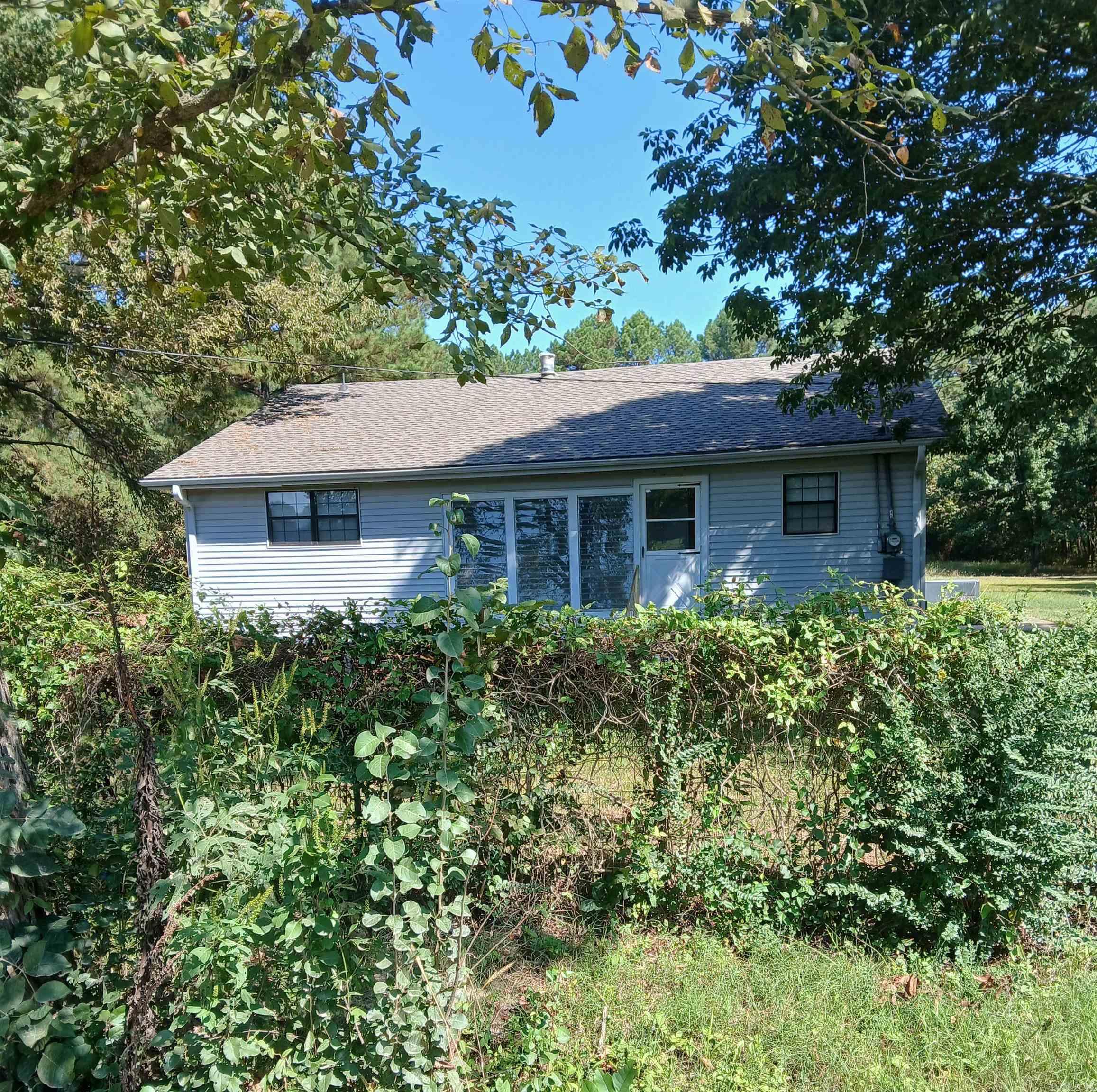 MEARS ADD - Residential