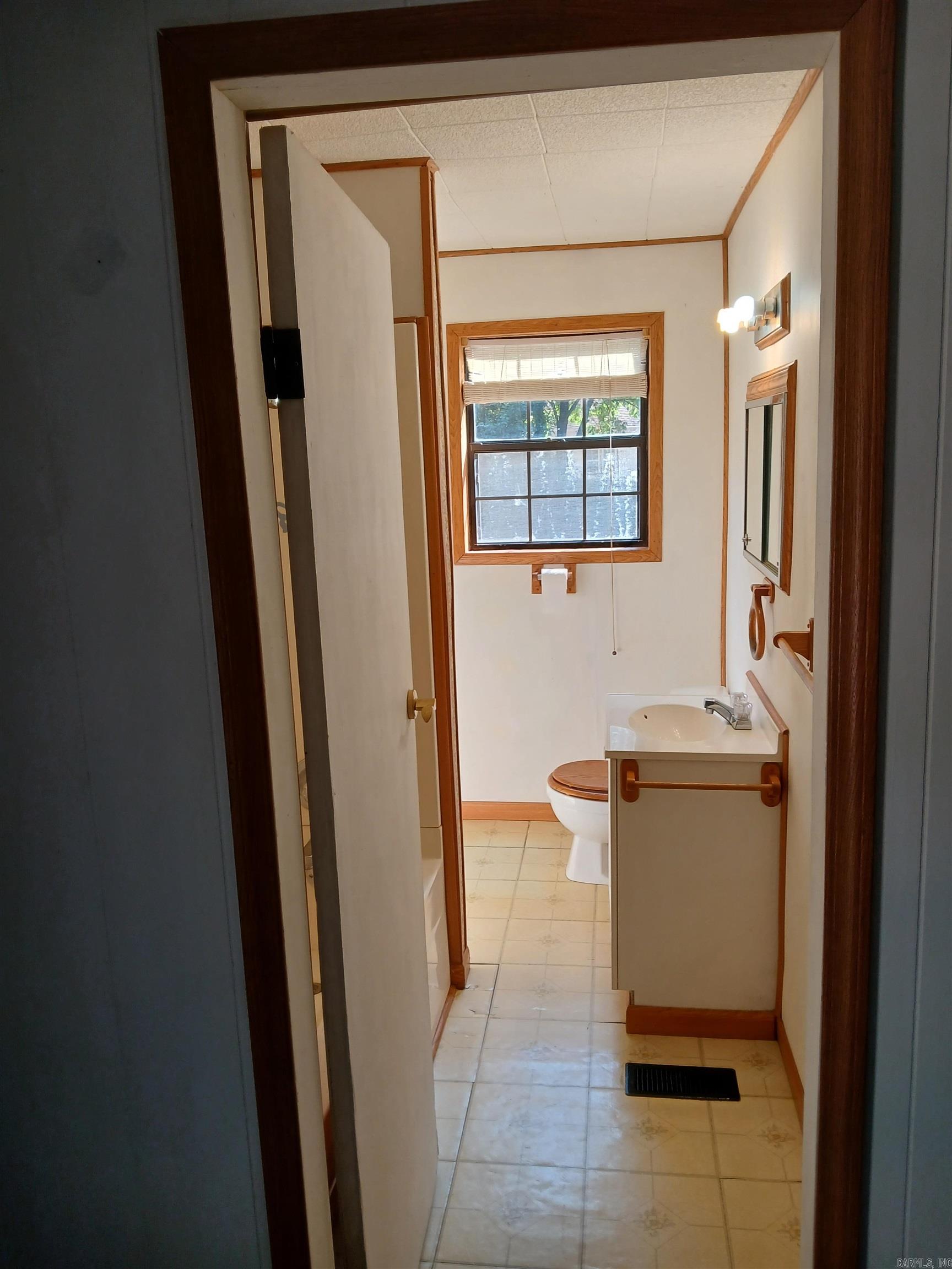 MEARS ADD - Residential