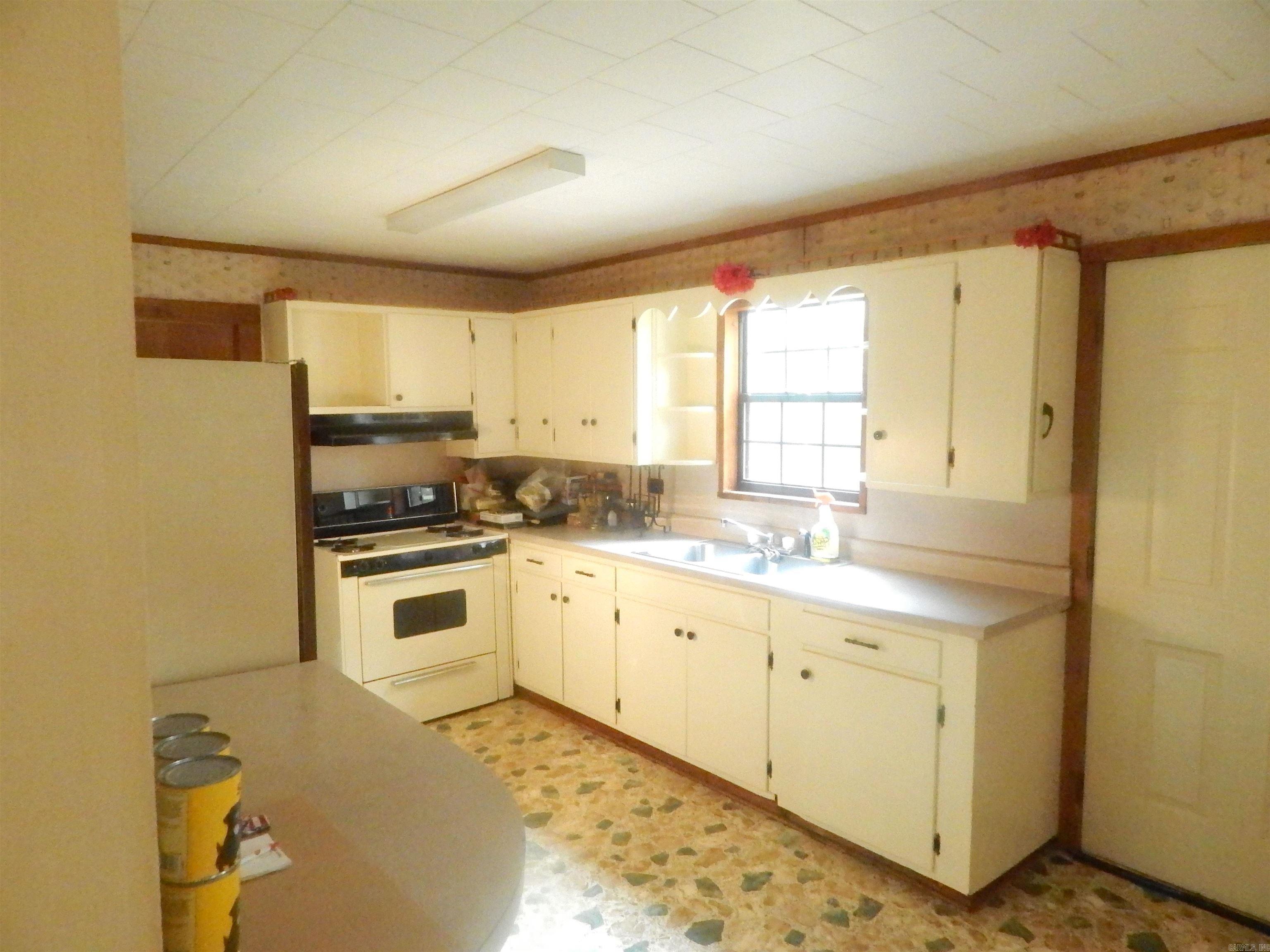 MEARS ADD - Residential