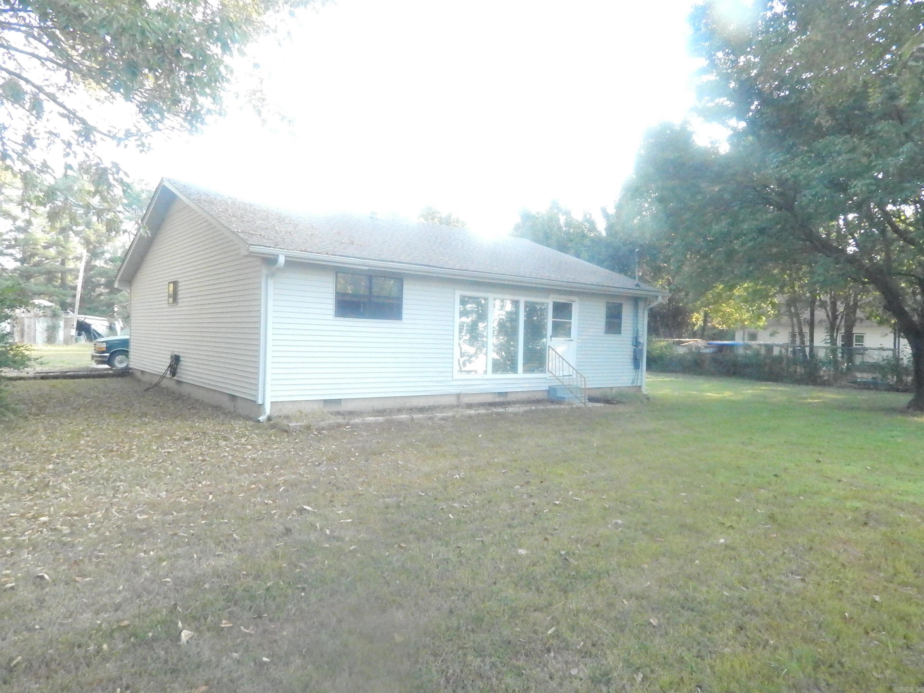 MEARS ADD - Residential