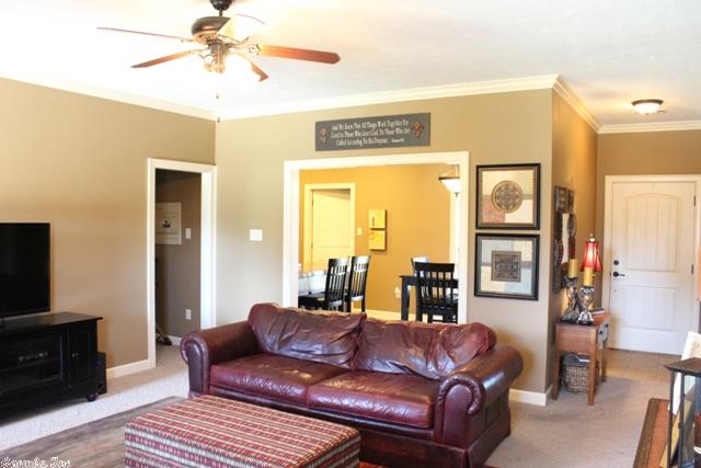 Oak Tree - Residential