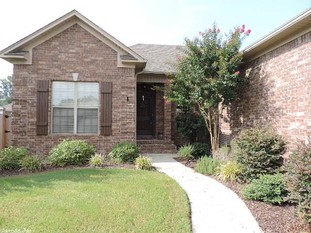 Oak Tree - Residential