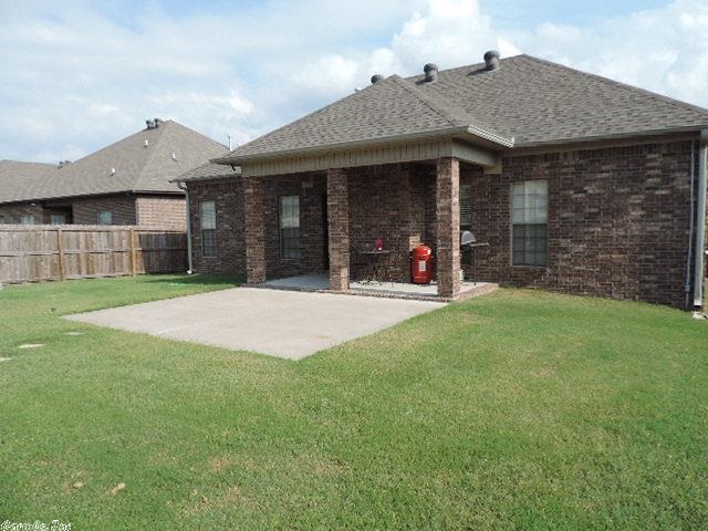 Oak Tree - Residential