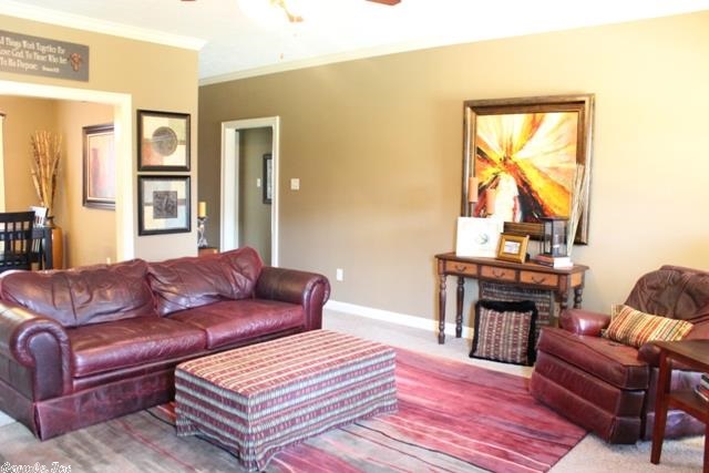 Oak Tree - Residential