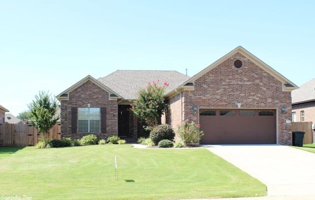 Oak Tree - Residential