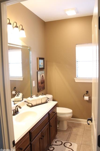 Oak Tree - Residential