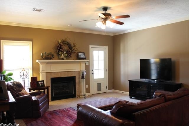 Oak Tree - Residential