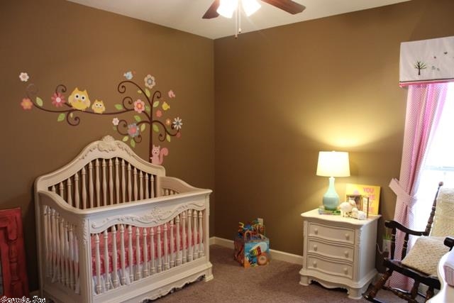 Oak Tree - Residential