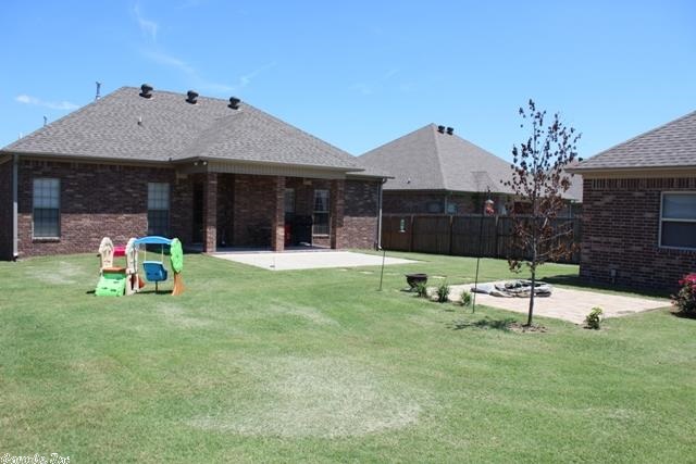 Oak Tree - Residential