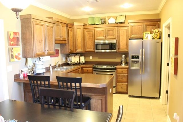 Oak Tree - Residential