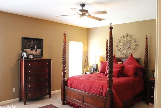 Oak Tree - Residential