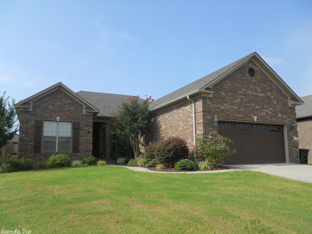 Oak Tree - Residential