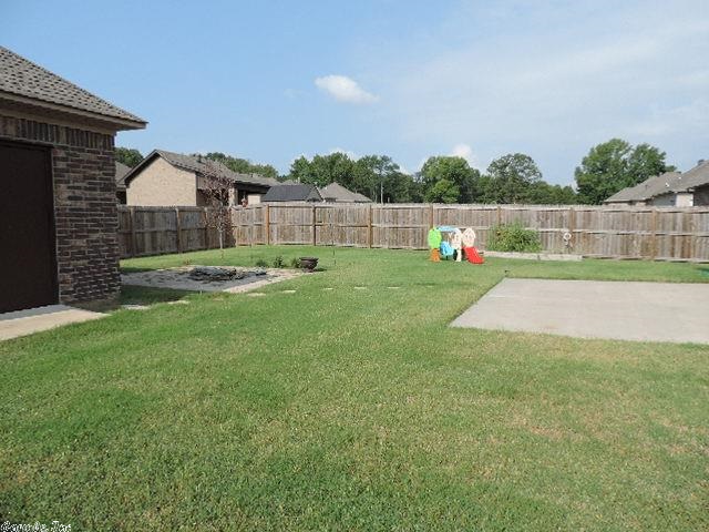 Oak Tree - Residential