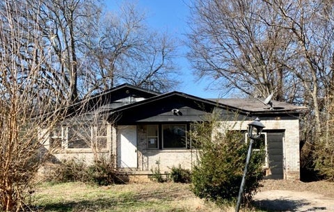 Photo of 1112 S Pulaski Street, Little Rock, AR 72202 (MLS # 26024176)