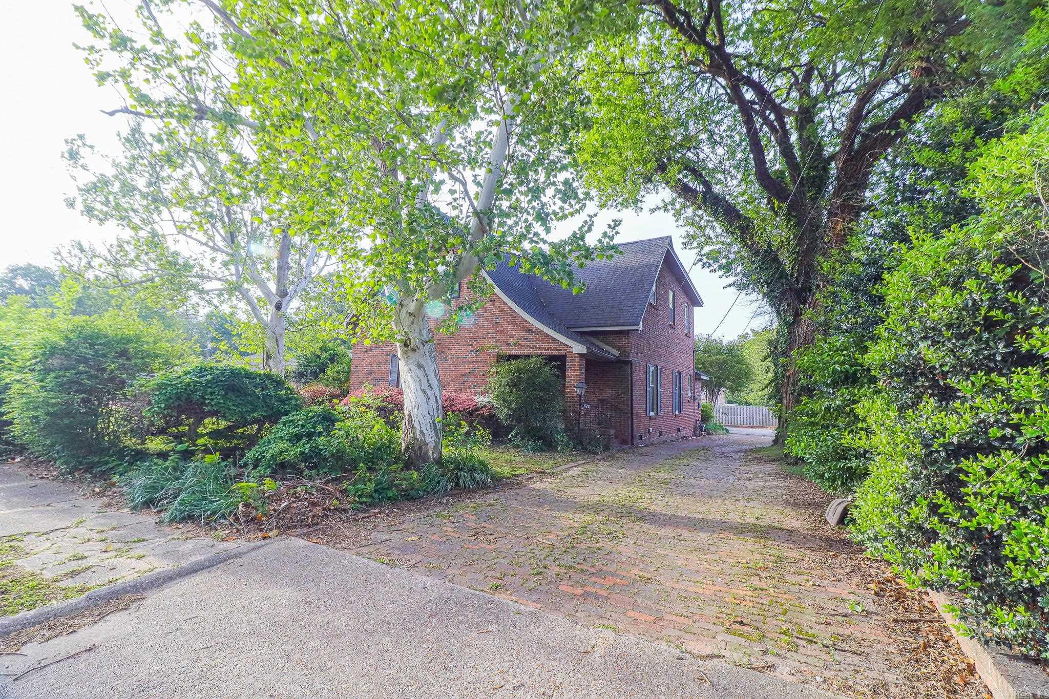 Not In List - Residential