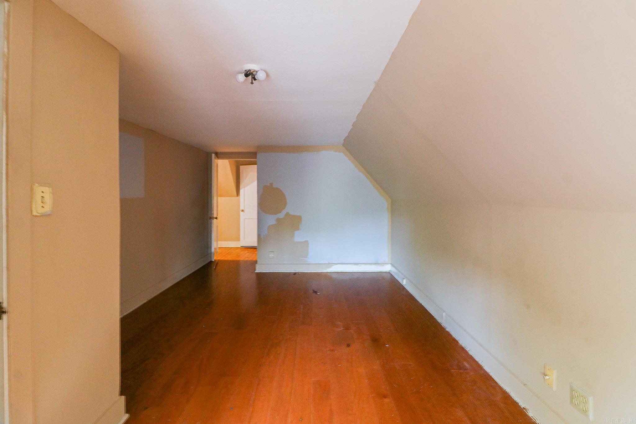 Not In List - Residential