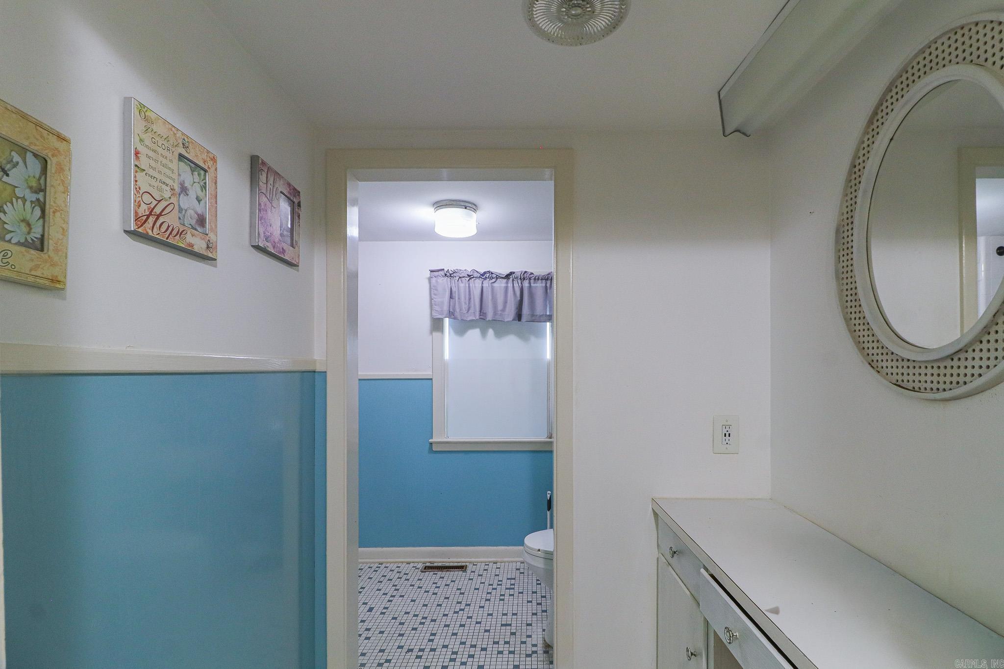 Not In List - Residential