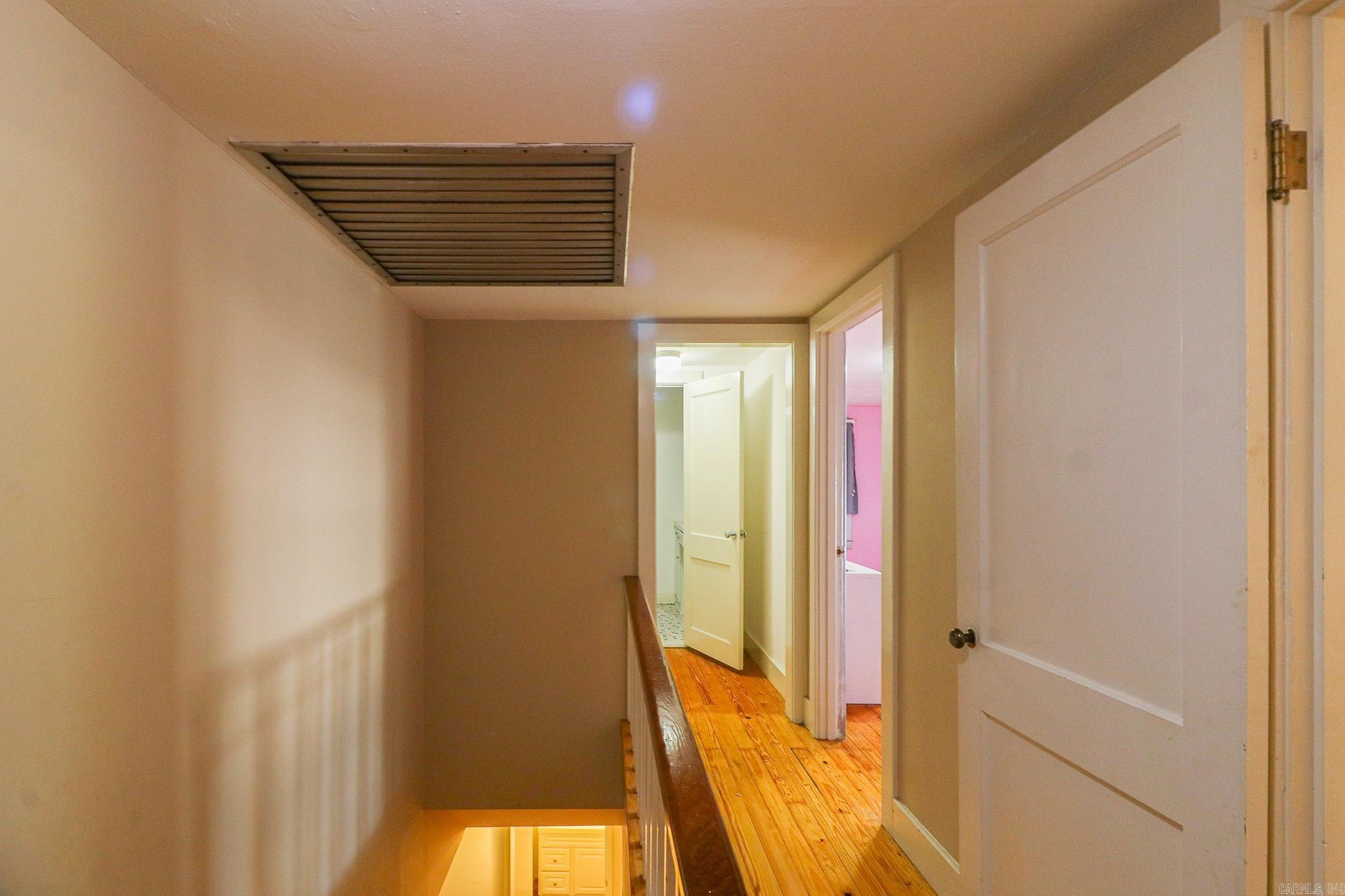 Not In List - Residential