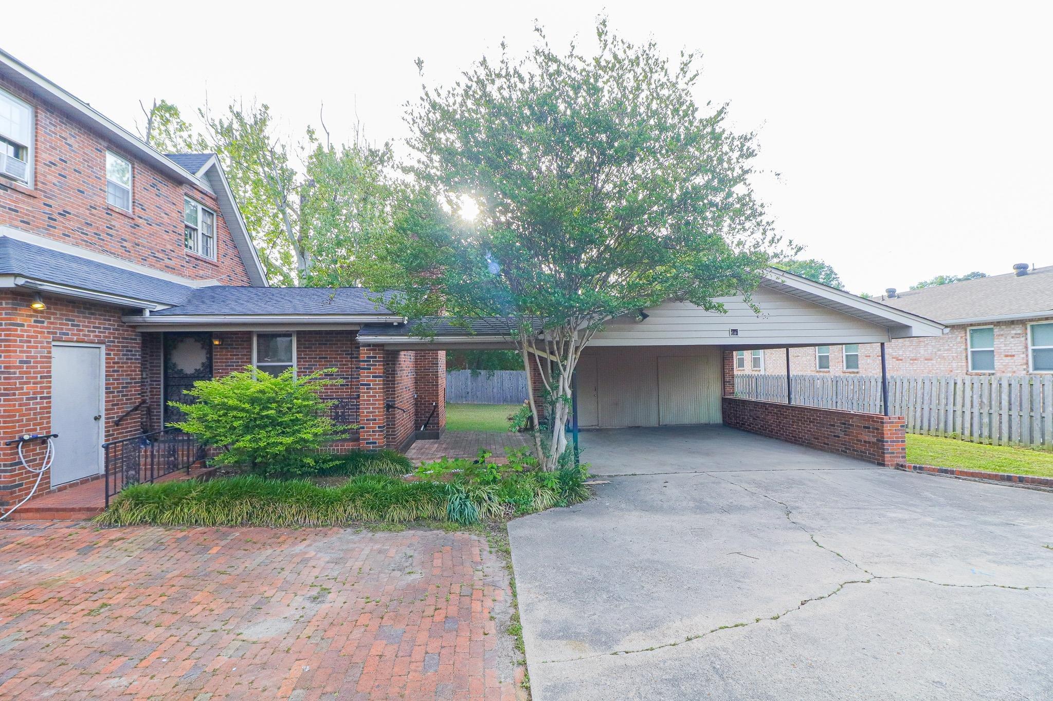 Not In List - Residential