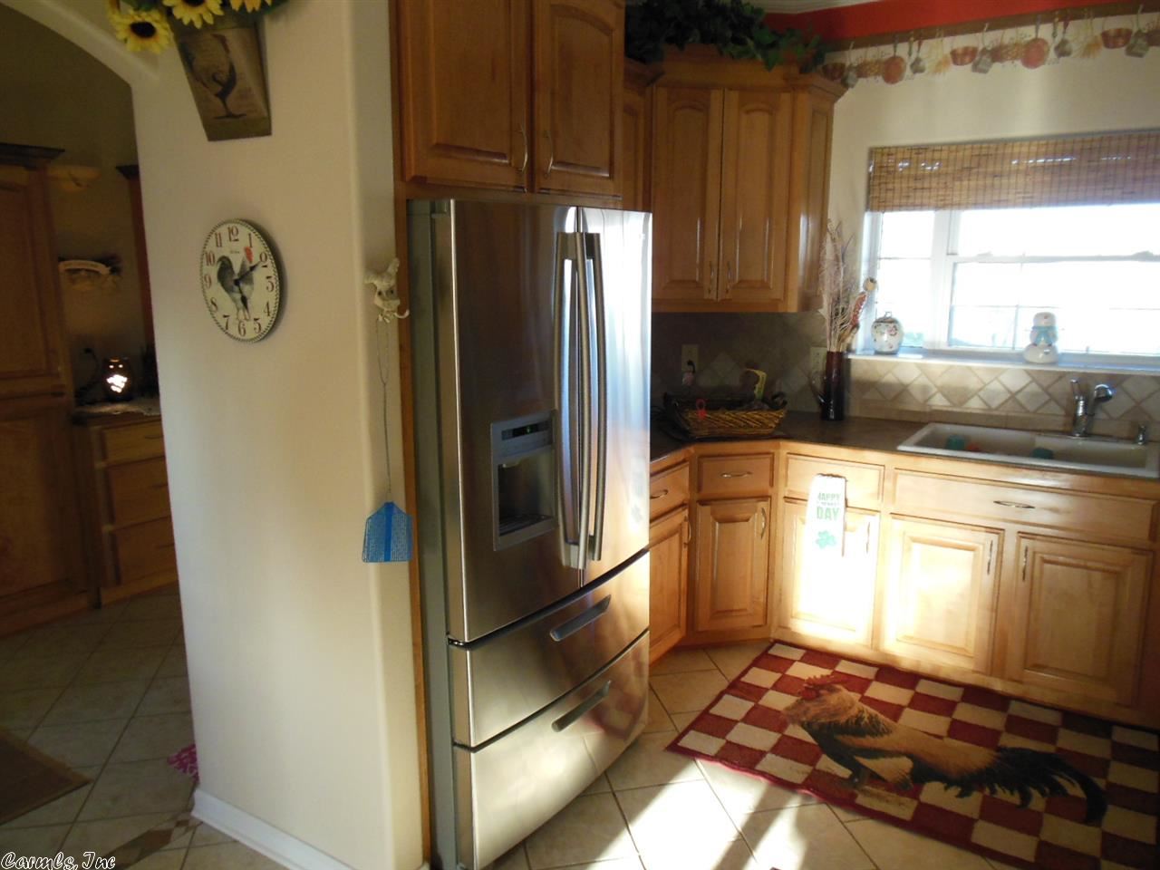 RM & B - Residential