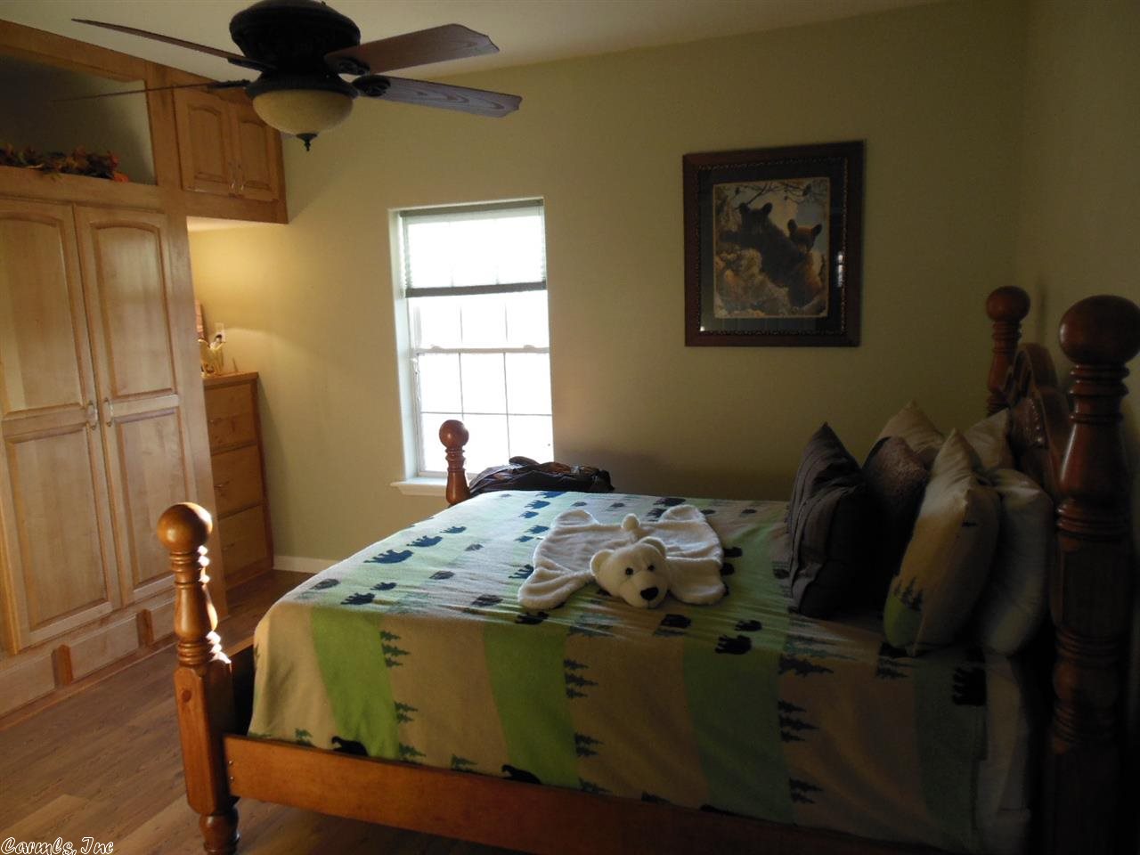 RM & B - Residential