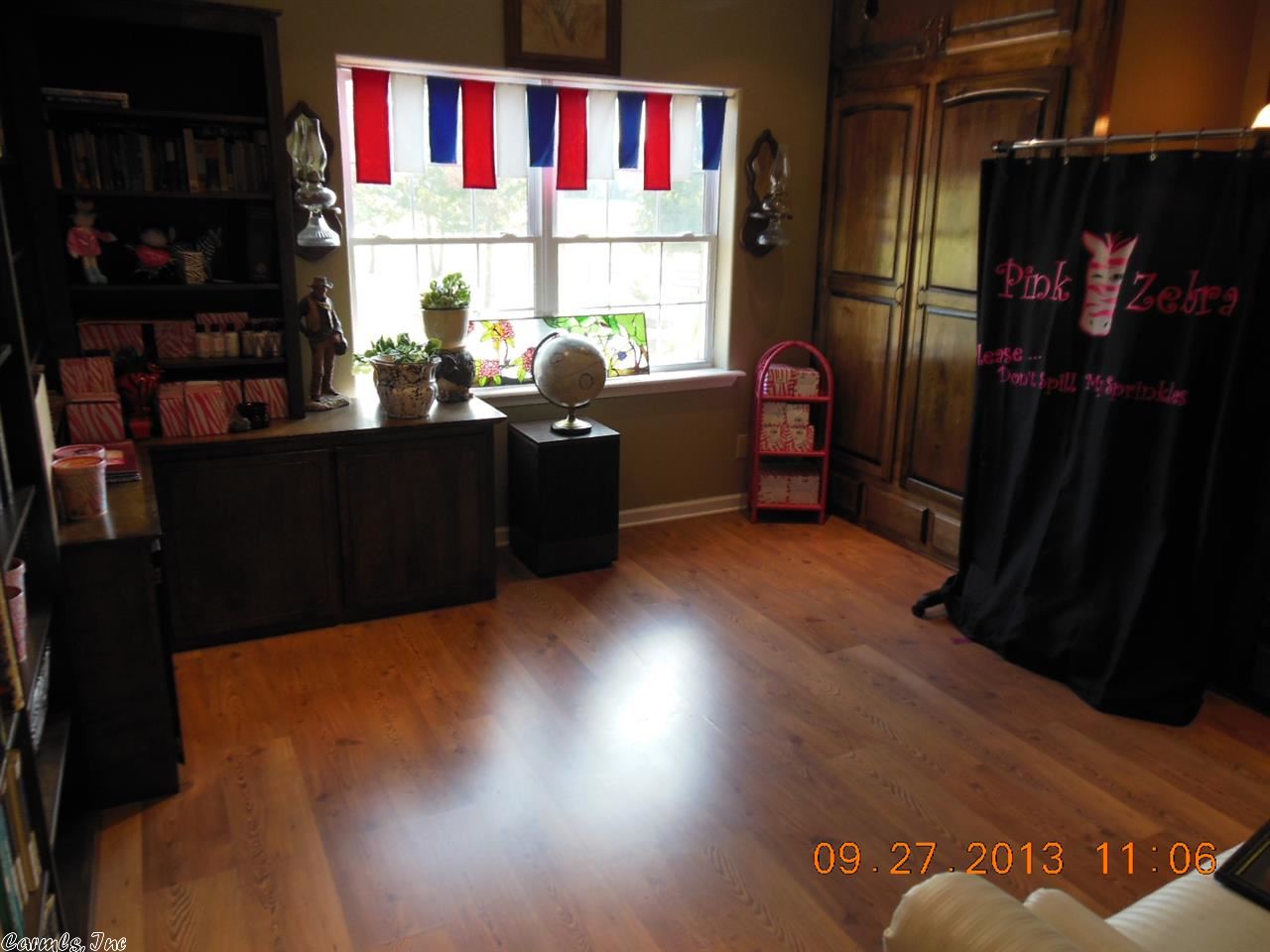 RM & B - Residential