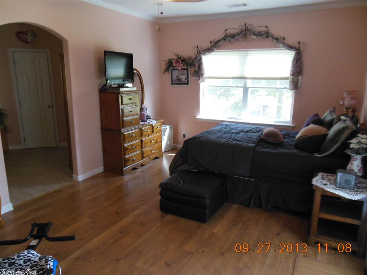 RM & B - Residential