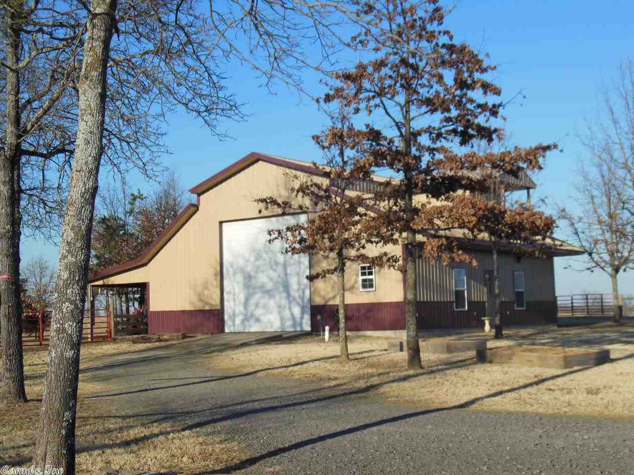 RM & B - Residential